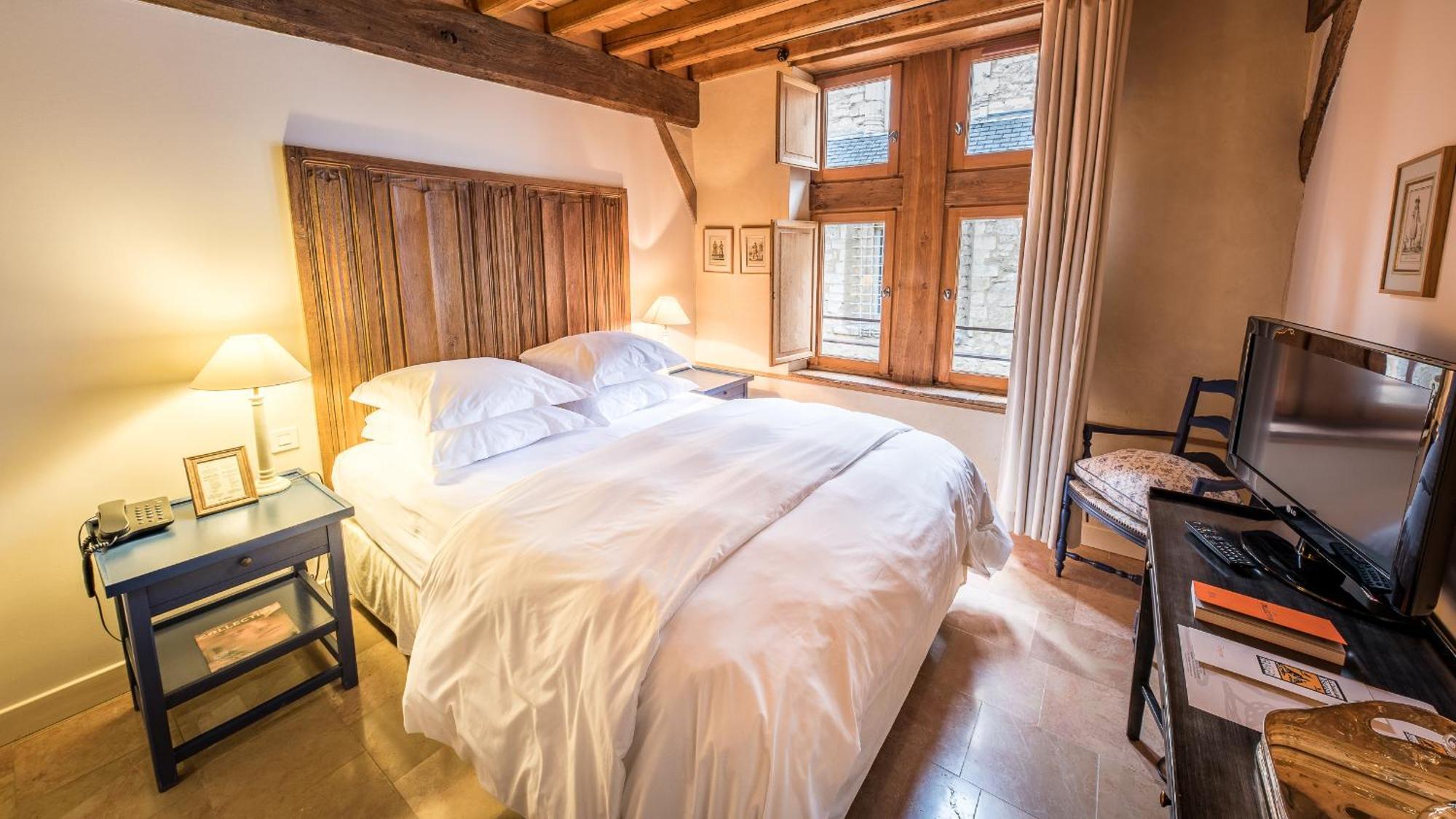 Le Champ Des Oiseaux Hotel & Spa Troyes Exteriör bild